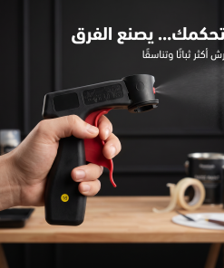 ⁦علب بخاخ بمقبض⁩ - الصورة ⁦5⁩