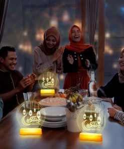 ⁦• ديكورات رمضان مبارك⁩ - الصورة ⁦5⁩