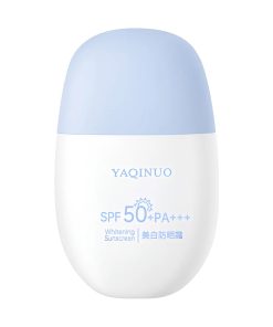 Alternative view of واقى شمس مرطب بتركيبة الزنك SPF 50