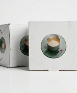 قاعدة الأكواب الذكية للتبريد والتسخين بتقنية Eco-Thermo مع كوب هدية - الصورة 6