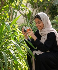 ⁦كاميرا الميدالية ضمان عام⁩ - الصورة ⁦4⁩