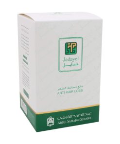 ⁦• جدايل مقاوم تساقط الشعر⁩ - الصورة ⁦4⁩
