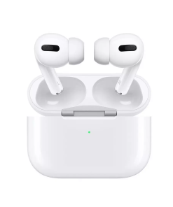 ⁦سماعة AirPods +ساعة الترا + هدية (7 استيك)⁩ - الصورة ⁦4⁩