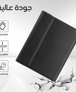 ⁦• كفر وكيبورد للآيبادMOOG MAX   (ضمان عامين)⁩ - الصورة ⁦5⁩