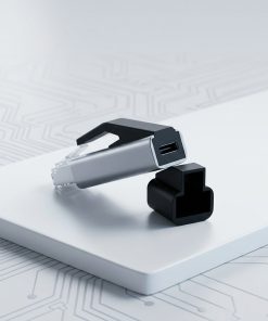 Alternative view of مانع اختراق الواى فاى + الاستفادة القصوى بسرعة الإنترنت