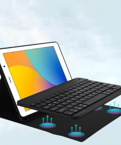 ⁦• تابلت بكيبورد  شبيه الايفون Max i15 Pro(ضمان 6 شهور)⁩ - الصورة ⁦3⁩