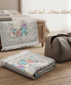 سجادة صلاة - الصورة 4