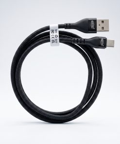 ⁦• كابل شحن  USB-type c⁩ - الصورة ⁦3⁩