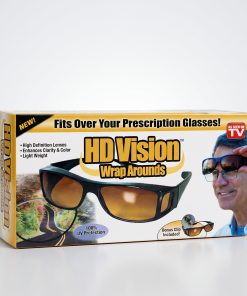 ⁦نظارة HD Vision للقيادة⁩ - الصورة ⁦5⁩