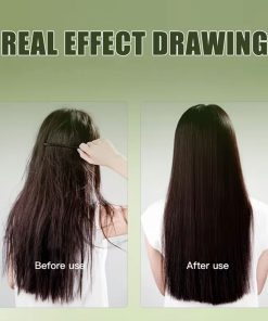 ⁦زيت شعر الحلزون مع خلاصة الصبار ومخاط الحلزون⁩ - الصورة ⁦4⁩