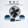 بور بنك بمروحة 2 بطارية ضمان عام