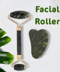 ⁦• gua sha لعلاج الانتفاخ وشد الوجه⁩ - الصورة ⁦3⁩