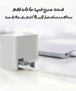 ⁦صنبور أوتوماتيكي بدون لمس للمطبخ والحمام⁩ - الصورة ⁦5⁩