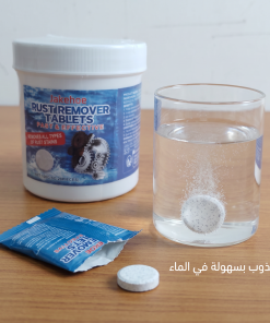 ⁦أقراص جيكهو إيكو سيف لتنظيف الصدأ⁩ - الصورة ⁦4⁩