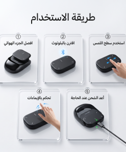 ماوس بال AI حديث - الصورة 5