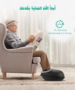 ⁦جهاز تدليك القدم العميق المتطور⁩ - الصورة ⁦3⁩