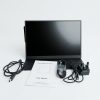 Portable Monitor Dual USB C HD 14 Inch
