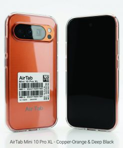 Alternative view of Air Tab Mini 10 pro XL