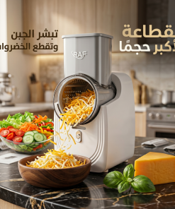 ⁦قطّاعة ومحضرة السلطة SHEIN الترندي بضمان عامين⁩ - الصورة ⁦7⁩