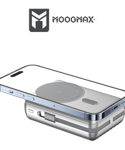 Alternative view of • باور بنكmagnatic من MOOGMAX(ضمان سنتين)