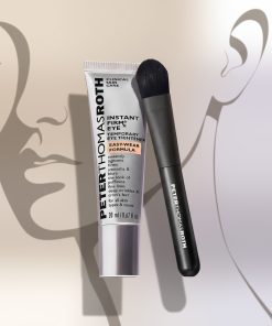 ⁦كريم اعادة شباب البشرة من Peter Thomas Roth, مع فرشاة هدية⁩ - الصورة ⁦3⁩