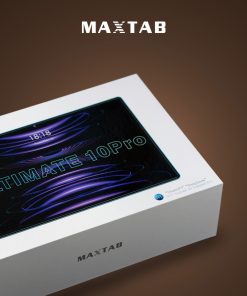 ⁦تابلت Ultimate 10 pro بكيبورد و ماوس بلوتوث (ضمان 6 اشهر ) + مجموعة هدايا⁩ - الصورة ⁦5⁩