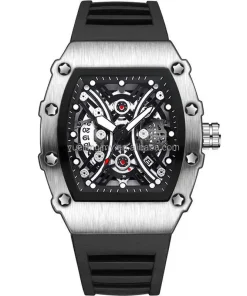 • Men's quartz watch mechanical watch