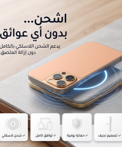 ⁦استيكر محول ل 17pro max⁩ - الصورة ⁦3⁩