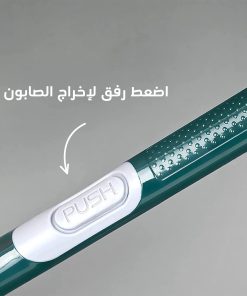 ⁦• فرشاة  وعاء تنظيف الأحواض⁩ - الصورة ⁦6⁩