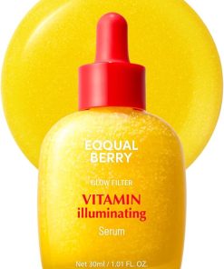 ⁦قطرات النضارة من إكوال بيري (Eqqual Berry): الروتين المختصر لبشرة زجاجية خالية من العيوب⁩ - الصورة ⁦4⁩
