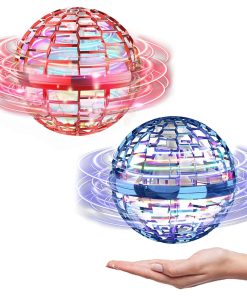 Alternative view of عرض لعبة كرة طائرة سحرية + مسدس الماء العكسي + لعبة عجلة قيادة للأطفال