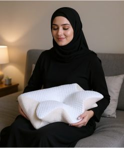 ⁦وسادة القضاء علي آلام الصداع النصفي⁩ - الصورة ⁦7⁩