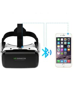 ⁦• نظارة واقع افتراضي VR⁩ - الصورة ⁦3⁩
