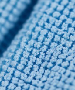 ⁦منشفة تجفيف السيارة ميكرو فيبر⁩ - الصورة ⁦7⁩