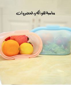 ⁦علب تخزين حافظة للحرارة⁩ - الصورة ⁦4⁩