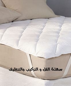 مراتب فندقيه الطبيه 200*120 - الصورة 4