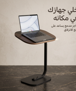 ⁦طاولة متعددة الاستخدامات حديثة⁩ - الصورة ⁦3⁩