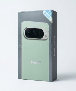 ⁦هاتف  Pro XL (ضمان عام ) ثنائي الشريحة + هدية جراب شفاف⁩ - الصورة ⁦3⁩