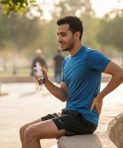 ⁦بخاخ بارد لعلاج الالام أسفل الظهر⁩ - الصورة ⁦4⁩