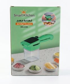 ⁦قطاعة بطاطس و تحضير الطعام وتقطيع الخضروات⁩ - الصورة ⁦6⁩