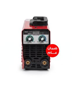 ⁦ماكينة اللحام الألمانية 220 فولت بضمان عام Caldeon⁩ - الصورة ⁦5⁩