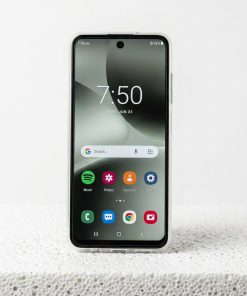 Alternative view of هاتف  Pro XL (ضمان عام ) ثنائي الشريحة + هدية جراب شفاف