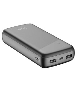 Alternative view of budi power bank 20000ضمان عاميين