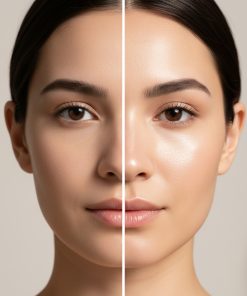 ⁦إيكوالبيري الموف – سيروم بديل الريتينول 30 مل⁩ - الصورة ⁦3⁩