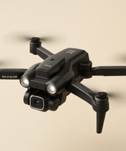 Alternative view of طائرة Drone فائقة الدقة 4K