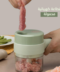 قطاعة كهربائية محمولة