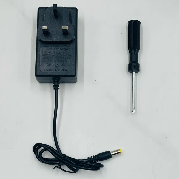 منشار كهربائي لاسلكي دينكس 500 واط – زاوية ثانية