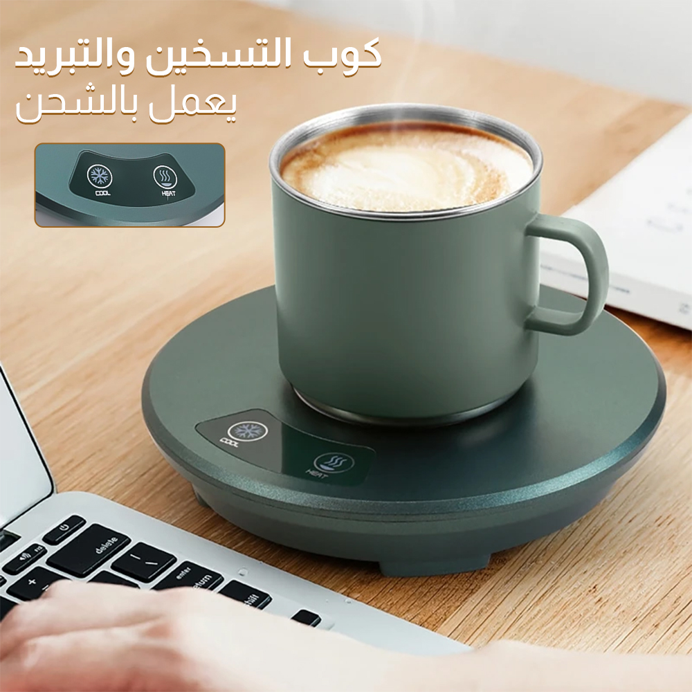 قلم الترجمه الفوري + كوب التسخين و التبريد - الصورة 3