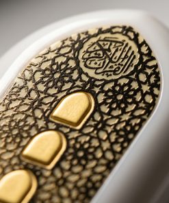 ⁦سبيكر ذكر و قرآن و إضاءة⁩ - الصورة ⁦3⁩