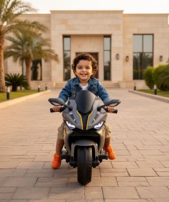 ⁦دراجة نارية كهربائية للأطفال⁩ - الصورة ⁦4⁩